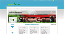Desktop Screenshot of mgtls.com